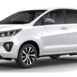 Madina Hotel to Jeddah Airport Taxi (Innova)
