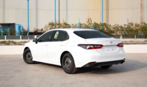 Jeddah to Makkah Taxi