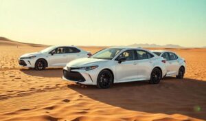 Jeddah to Makkah taxi services