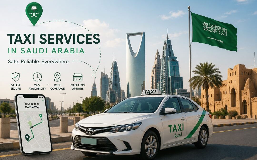 Makkah to Riyadh Taxi fare