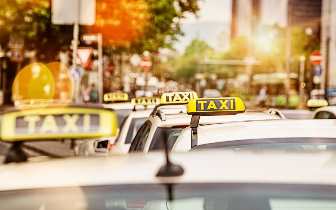 Saudi Taxi service for umrah
